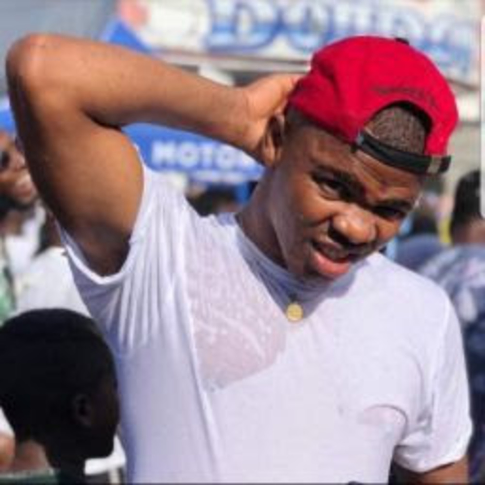 Meet your Posher, Jerry